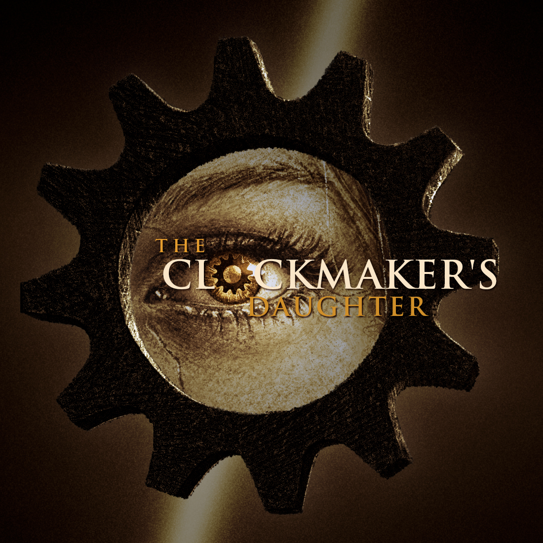 The Clockmaker’s Daughter. An original musical by Michael Webborn and Daniel Finn